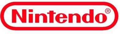 Nintendo's Red Logo