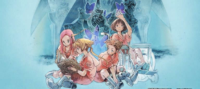 Final Fantasy Tactics Advance Wall paper Art