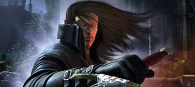 Soul of Darkness Promo Art