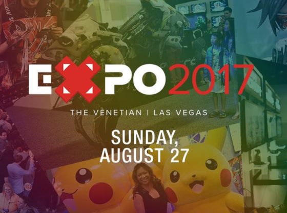 GameStop Expo 2017