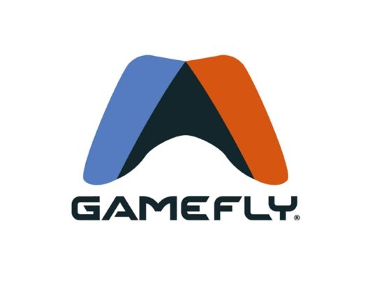 GameFly Logo