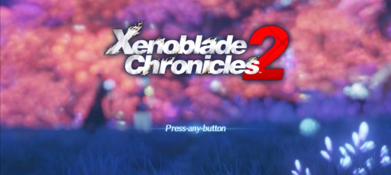 Title Screen Uraya Version