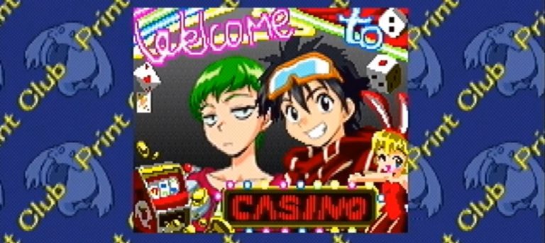 Welcome to Casino Print Club Picture