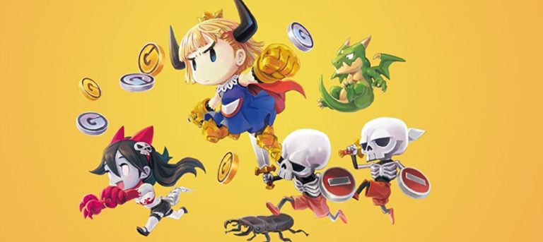 Promotional Art
