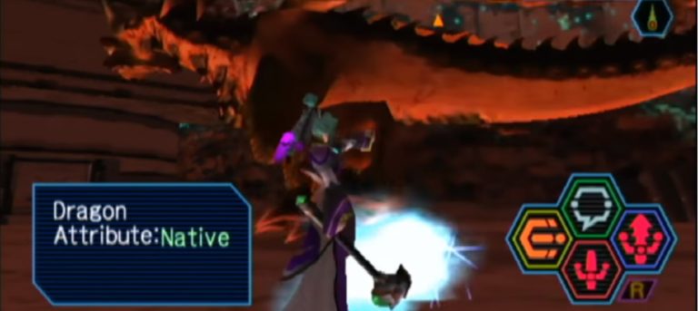 FoMarl Fights the Dragon