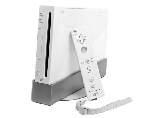 Nintendo Wii