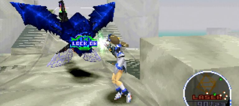 Gungage Steyr Shooting