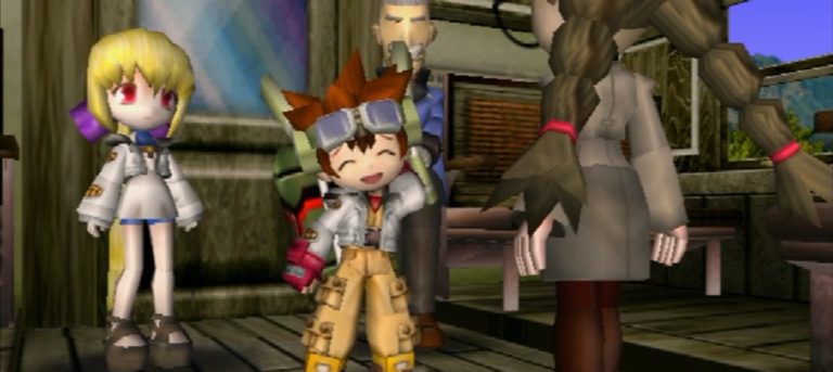 Dreamcast 480p Header Image