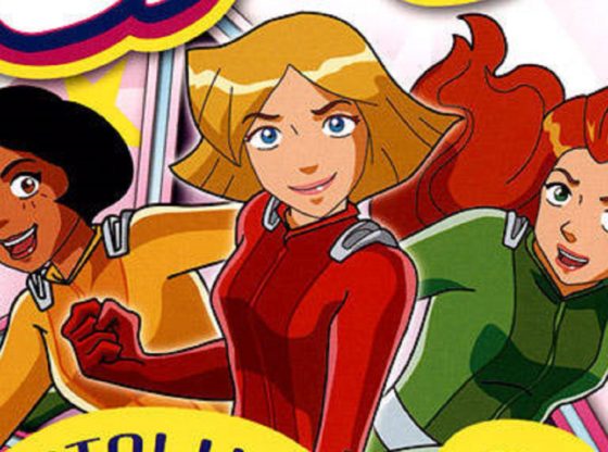 Totally Spies! Totally PArty