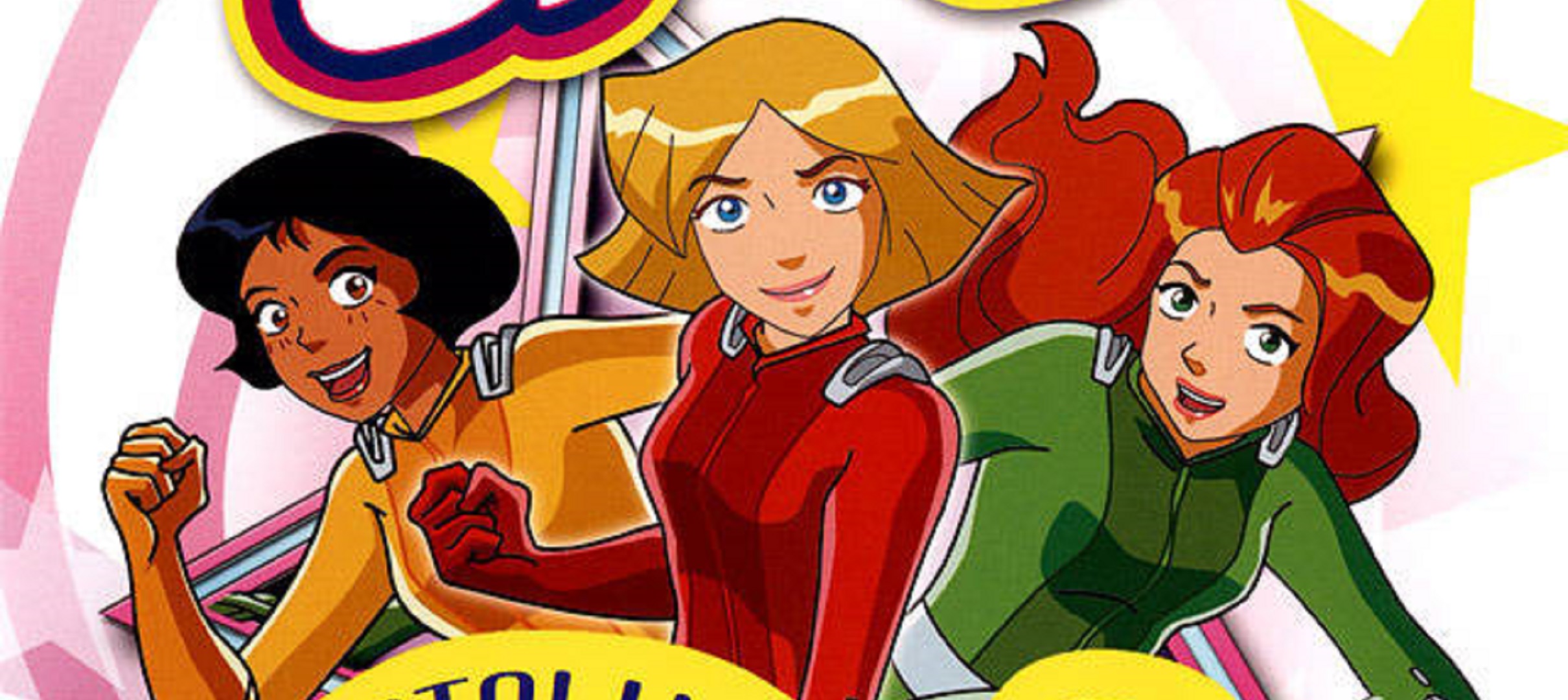 Totally Spies! Totally Party (Wii) - Casual Review - One Controller Port