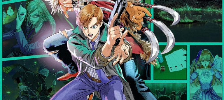 Buddy Mission BOND Box Art