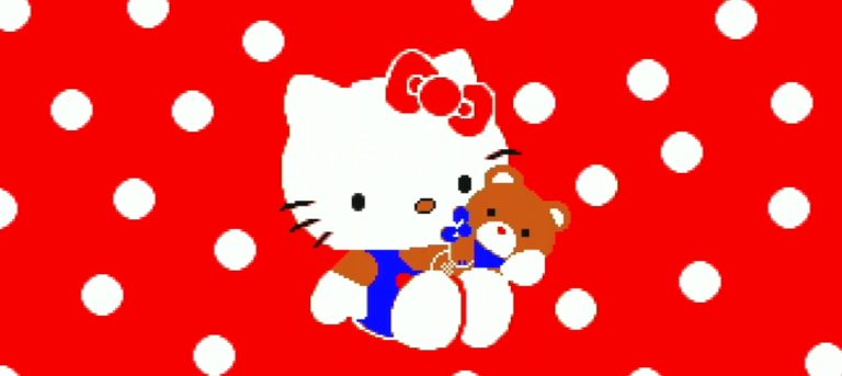 Hello Kitty Magical Museum