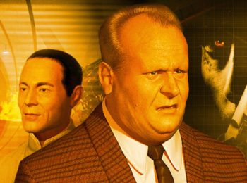 GoldenEye: Rogue Agent