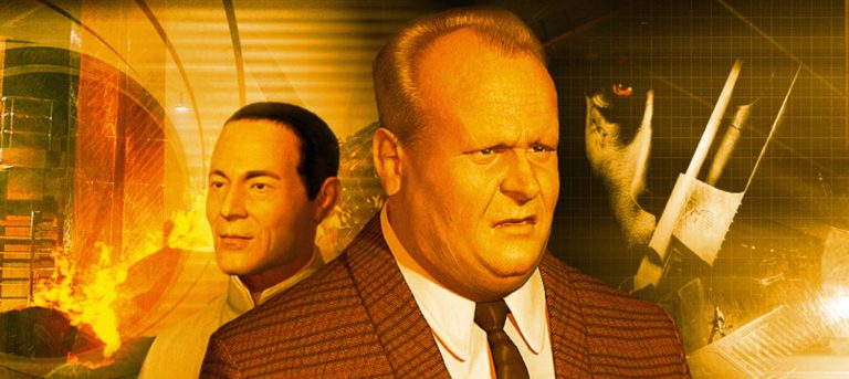 GoldenEye: Rogue Agent