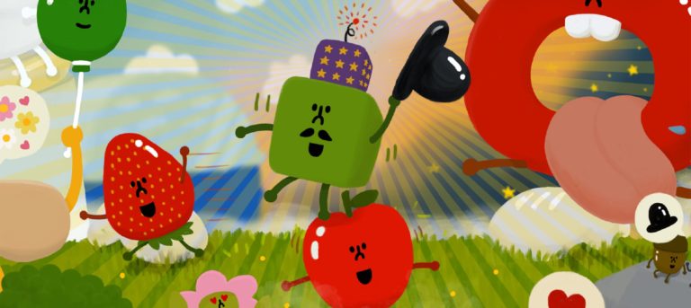 Wattam