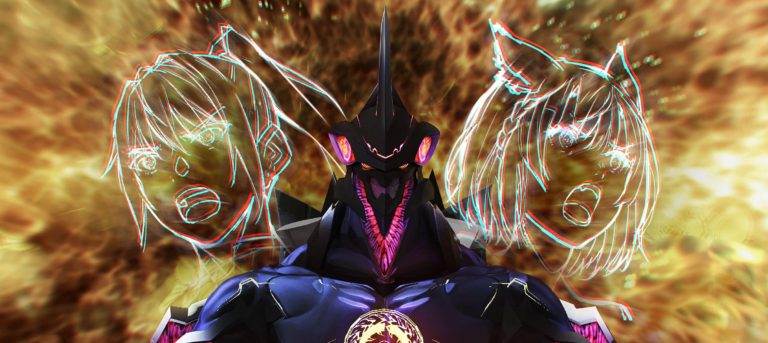 Xenoblade Chronicles 3