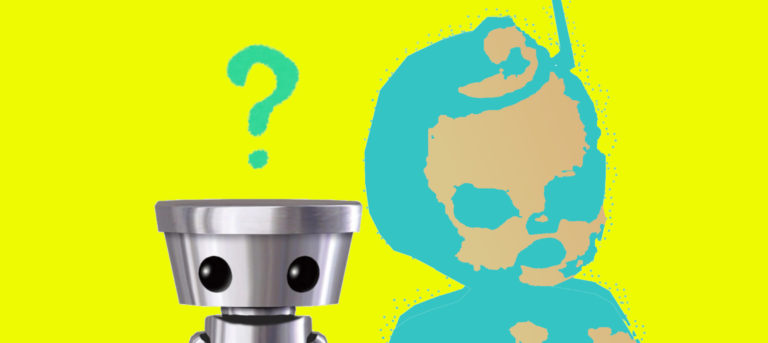 Chibi Robo Successor