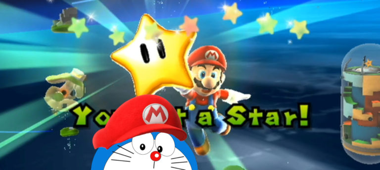 Doraemon Nobita and the Three Fairy Spirit Stones