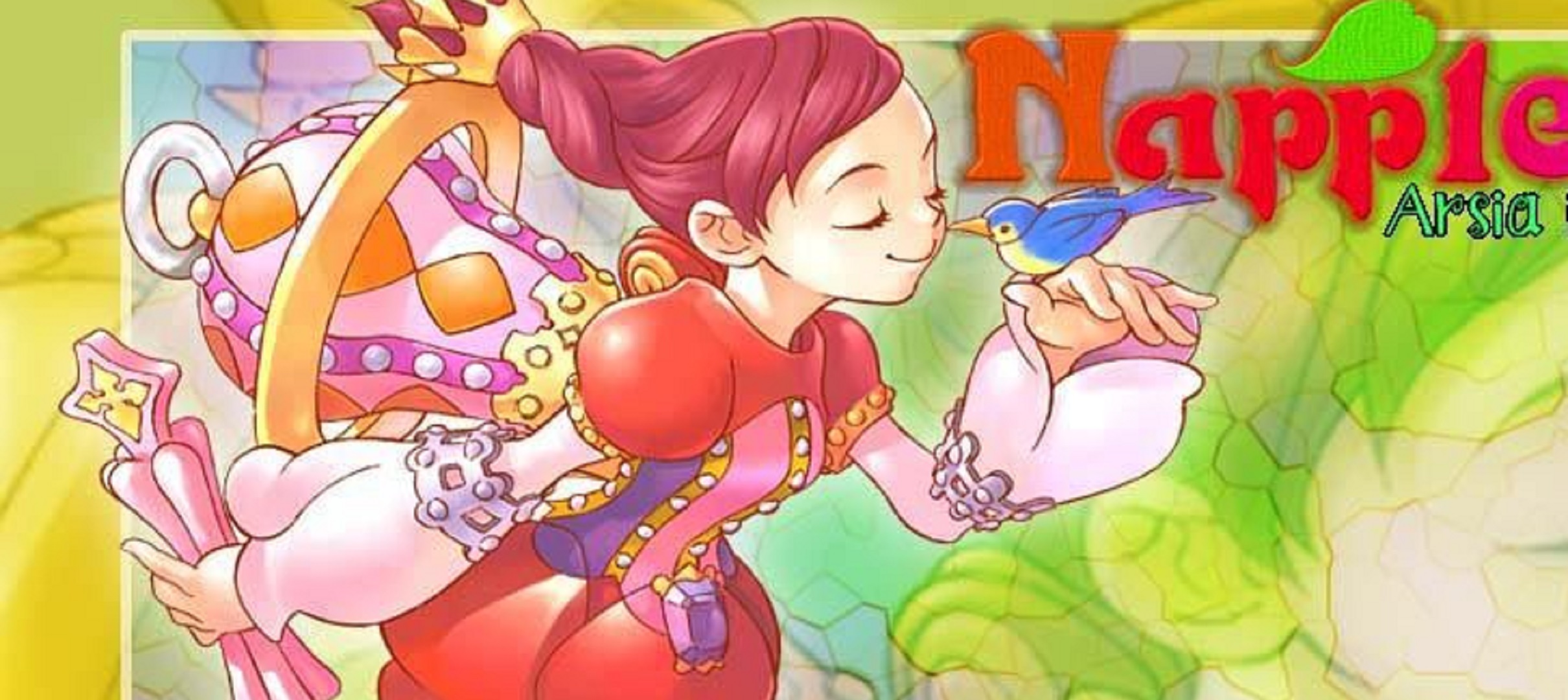 Napple Tale: Arsia in Daydream – Community Review - One Controller