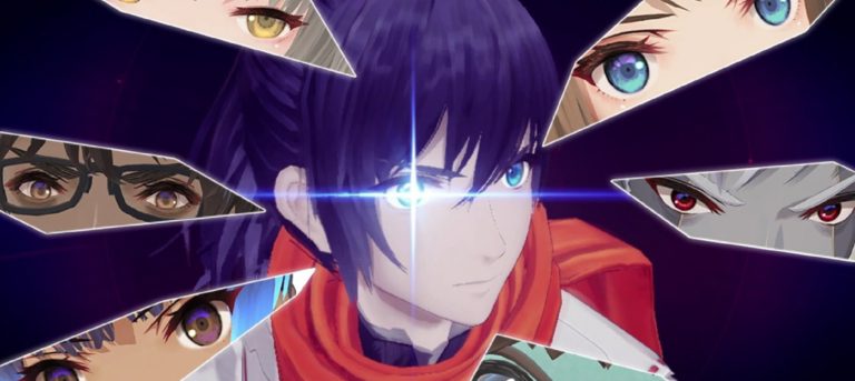 Xenoblade Chronicles 3