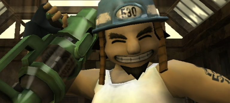 Eco Shooter: Plant 530