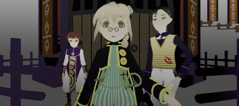 The Midnight Sanctuary